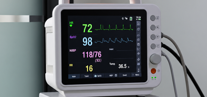 실시간 모니터링 장비